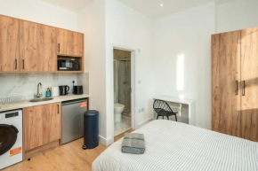 Portnall Studios - Maida Vale!, London